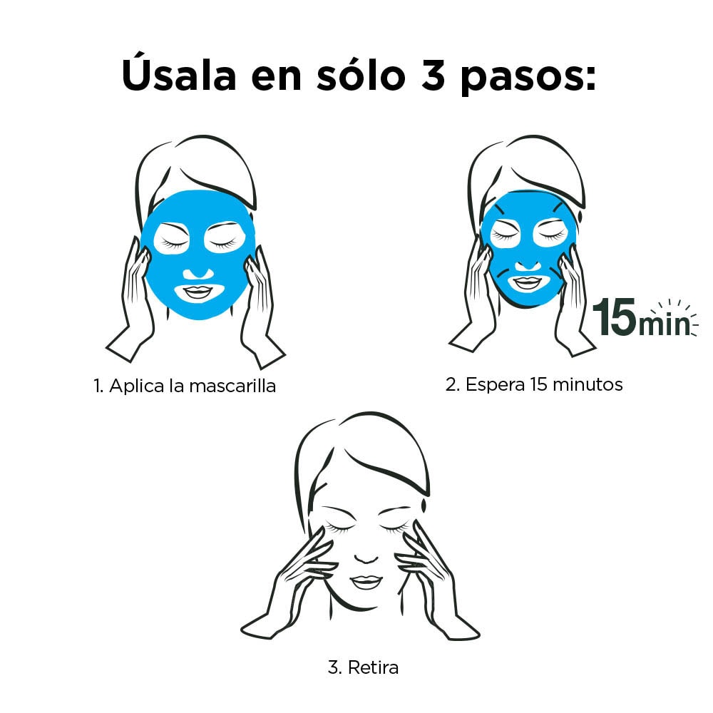 MASCARILLA EA 4